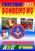 Apostila Concurso Bombeiro MG CBMMG CFO 2013 Formacao de O