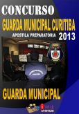 Apostila Concurso Guarda Municipal Curitiba PR