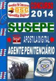 Apostila Concurso Susepe RS Agente Penitenciario 2014