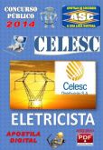 Apostila Celesc SC Eletricista 2014