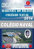 Apostila Marinha do Brasil Colegio Naval 2014