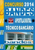 Apostila Concurso BANDES Tecnico Bancario 2014