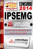 Apostila Concurso IPSEMG Basico Superior 2014